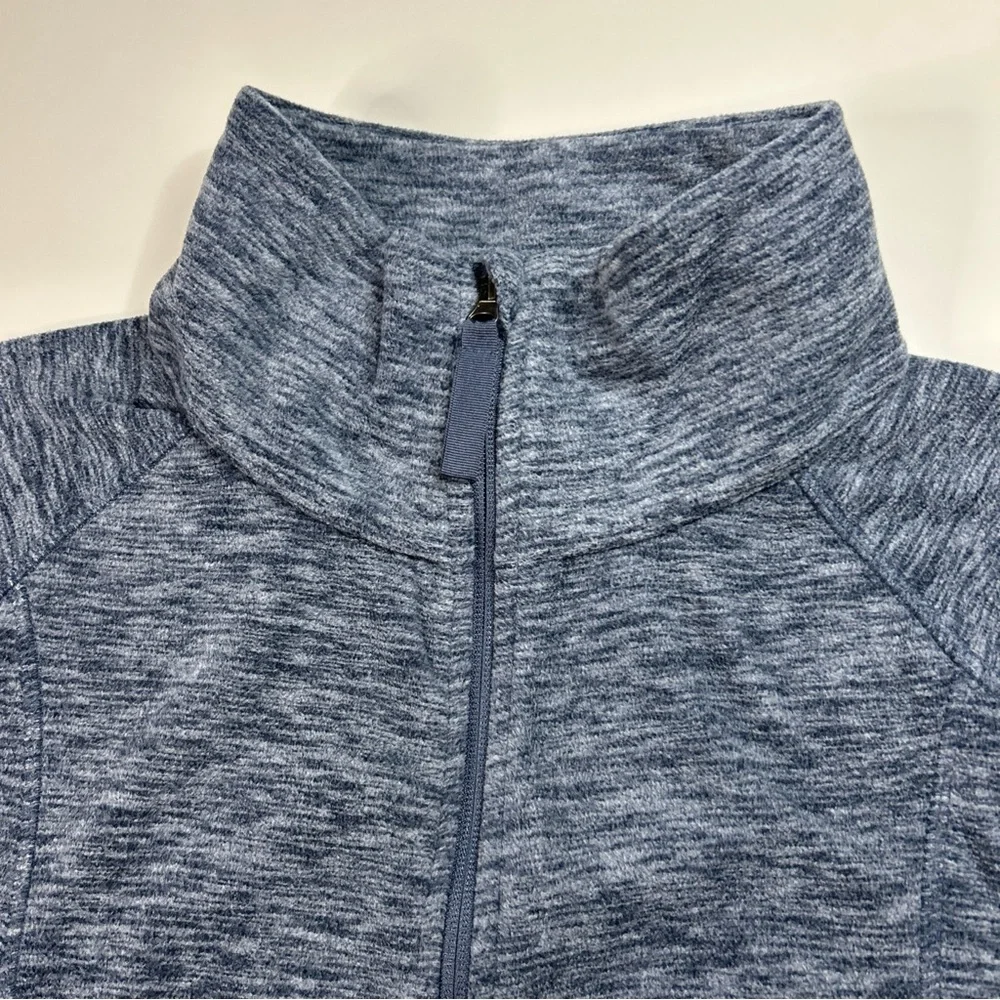Eddie Bauer Women's Large Gray Jacket - Picture 4 of 13